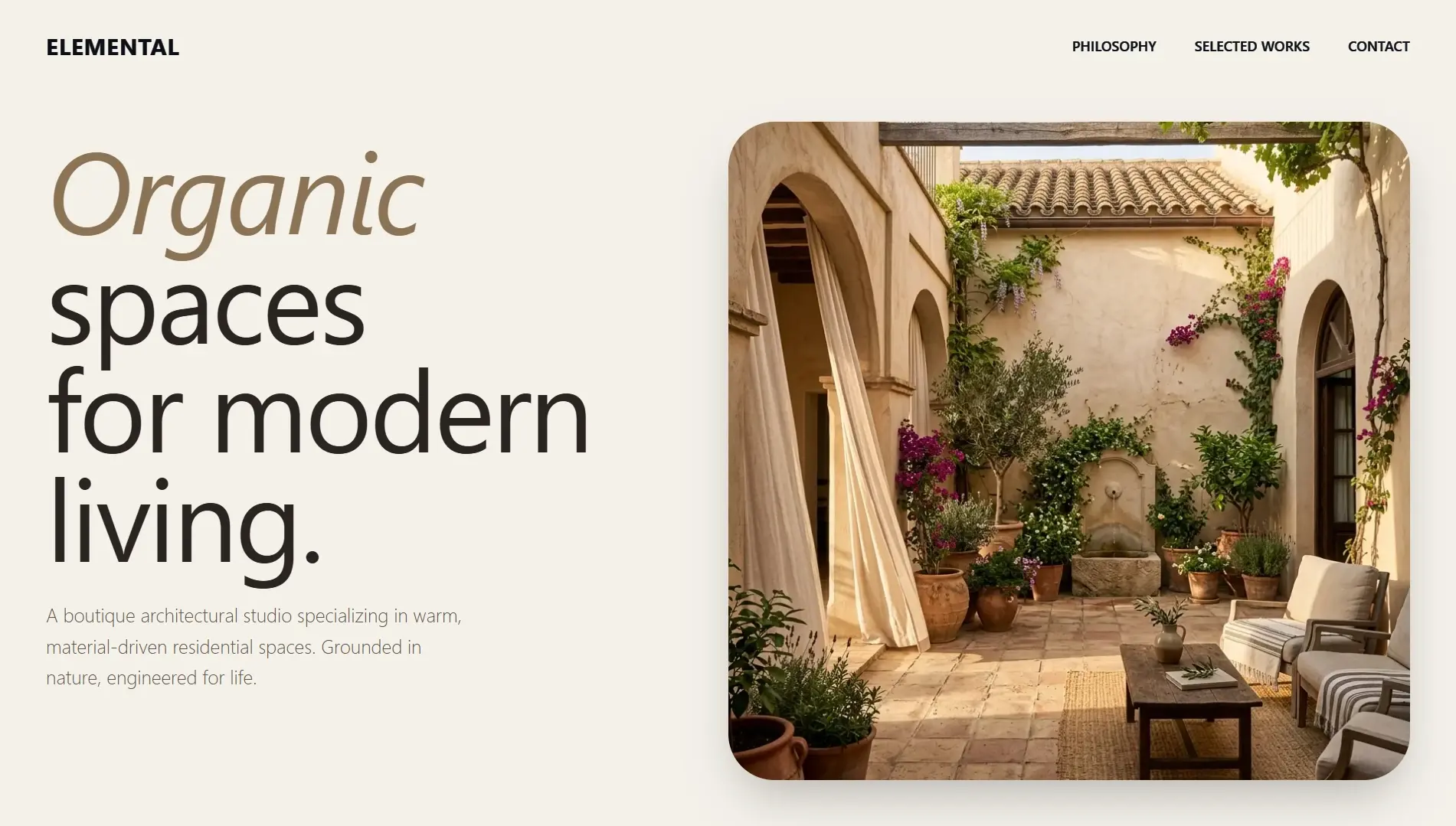 Next.js ecommerce website